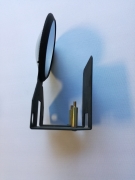 Chariot avec réflecteur Juliat pour 310