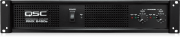 RMX 2450a QSC - Ampli de puissance 2 x 800W