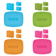 Rode Colors kit d'identification coloré pour NT-USB mini