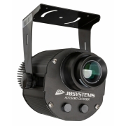 Projecteur gobos JB Systems led 100W IP65 - RotoGobo Outdoor
