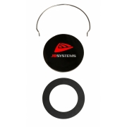 Projecteur gobos JB Systems led 100W IP65 - RotoGobo Outdoor