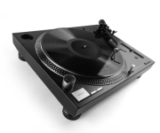 RP-5000 MK4 Reloop - Platine Vinyle à Entrainement Direct
