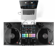 RP-5000 MK4 Reloop - Platine Vinyle à Entrainement Direct