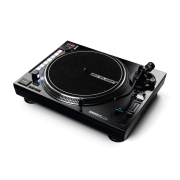 RP 8000 MK2 Reloop - Platine vinyle Hybride midi serato à entrainement Direct