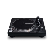 Platine Vinyle Noire - Reloop - RP 1000 MK2
