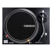 Reloop RP2000 MK2 platine vinyle à entrainement direct