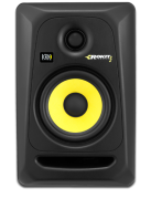 Enceinte monitoring KRK RP5 Rokit 5 G3