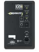 Enceinte monitoring KRK RP5 Rokit 5 G3