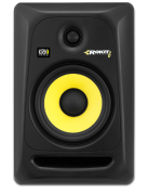 Enceinte monitoring KRK RP6 Rokit 6 G3