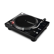 Platine vinyle Reloop RP7000 MK2 black entrainement direct