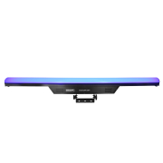 RUN BAR 264 Power Lighting – Barre led déco arrondie 264 led RGB