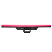 RUN BAR 264 Power Lighting – Barre led déco arrondie 264 led RGB