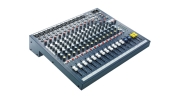 EPM12 Soundcraft - Console mixage 12 mono 2 stéréo