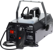 S1000 algam Lighting - Machine à fumée 1000W avec télécommande