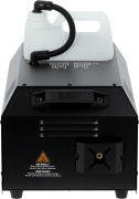 S2000 Algam Lighting - Machine à fumée 1500W avec DMX et télécommande sans fil
