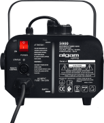 S900 Algam Lighting - machine à fumée 900W avec télécommande sans fil