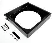 Cassette avant double glissière 180X180 pour 600SX Robert Juliat