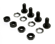 Cassette avant double glissière 180X180 pour 600SX Robert Juliat