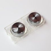 Boutons play cue pour PioneerDJ CDJ2000 NXS2