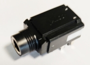 Embase Jack Marshall 4 points pour CI