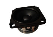LDMG2COLLS LD Systems - Haut parleur de remplacement 3'' pour Maui11 G2 ou MAUI28 G2