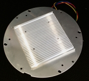 Carte Led pour COB630 Nicols