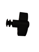 Vis courte avec papillon pour Gravity GMATRAY1