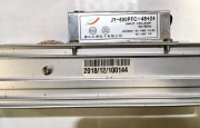 Carte alimentation 24V 2A - 48V 15,6A pour brumisateur ultrasons de machine à fumée lourde J.Collyns MFL 3000