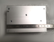 Carte alimentation pour lyre starway Mode B Nouveau modèle