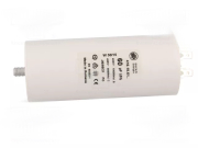 Condensateur 60µF 60UF polypropylène pour moteurs 450Vac