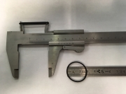 Courroie type entrainement tiroir lecteur cd  25 - 40mm