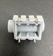 Embase Jack Femelle Mono 6.35 pour façade ampli Marshall