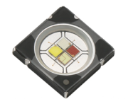 Led cms smd RGBW LZ4 pour lyre type Starway Servocolor 500