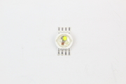 Led RGBW à souder en surface 12W