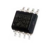MP4558 Step-Down Converter 3-55V DC IN - 0.8-52V Out 1A HSOP-8