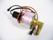 pompe machine à fumée SP-12A 16W 230V