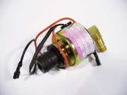 pompe machine à fumée SP-12A 16W 230V