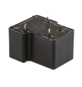 Relai simple 24Vdc 30A 240Vac