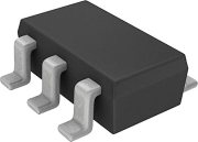 Transistor cms à effet de champ FET RTQ045N03  30V 4.5A TSMT-6