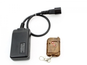 Télécommande HF pour Machine à Fumée Power Lighting Fogburst 1500