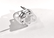 Interrupteur Switch Thermique type NF 90°C 90 degrés