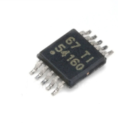 TPS54060 0.5-A, 60-V Step Down DC-DC Converter with Eco-Mode