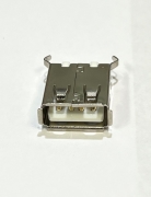 Embase USB 2.0 Type A verticale pour double CD Numark CDN77 USB