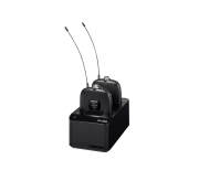 Station de charge à baies pour batterie lithium SB903 et emetteur main SLX Shure