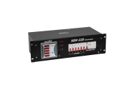 SBM-32B Eurolite - Distribution électrique rackable 32A