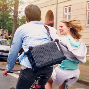 Soundboks Rider - Enceinte autonome 8 pouces 118dB