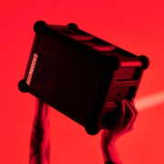 Soundboks Rider - Enceinte autonome 8 pouces 118dB
