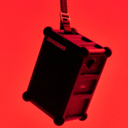 Soundboks Rider - Enceinte autonome 8 pouces 118dB