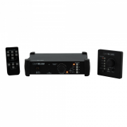 SC-WP1 DAP Audio - Télécommande murale noire pour SC-5.2