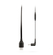 SC16 Rode Cordon USB-C vers USB-C pour Data du wireless Go II sur android long 3m